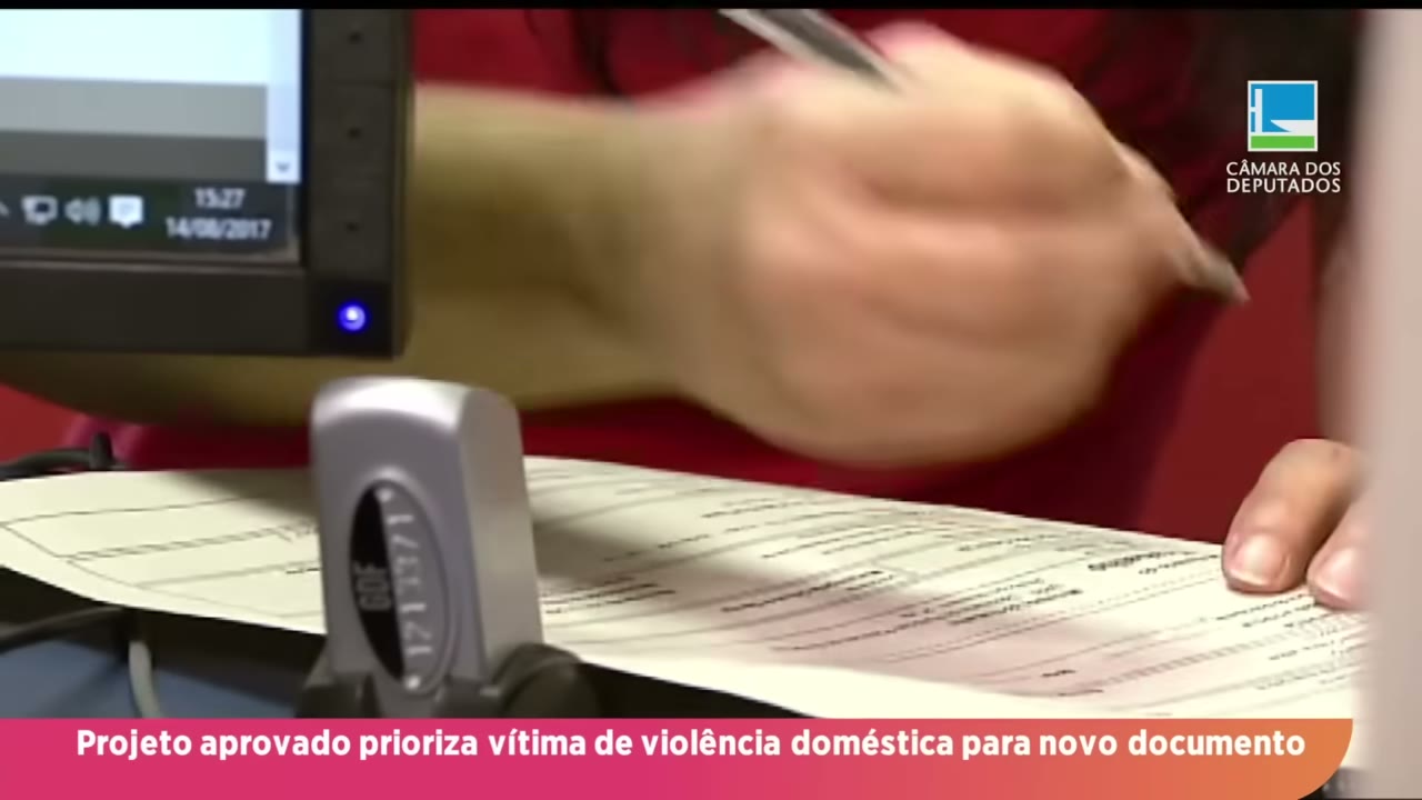 Vídeo do evento em 0:41