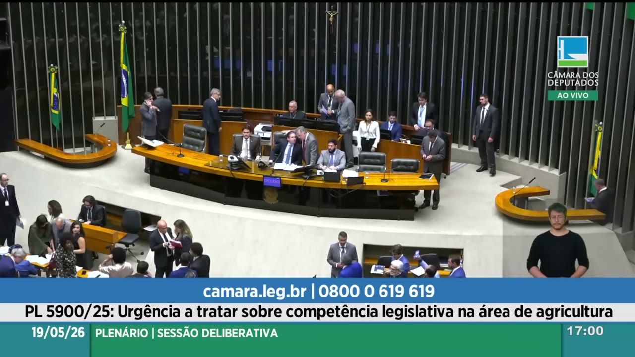 Vídeo do evento em 3:11:31