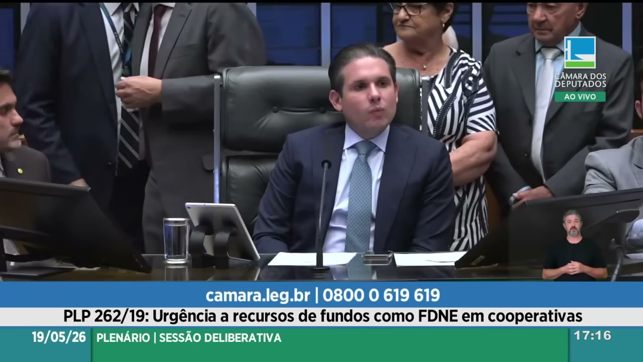 Vídeo do evento em 3:20:12
