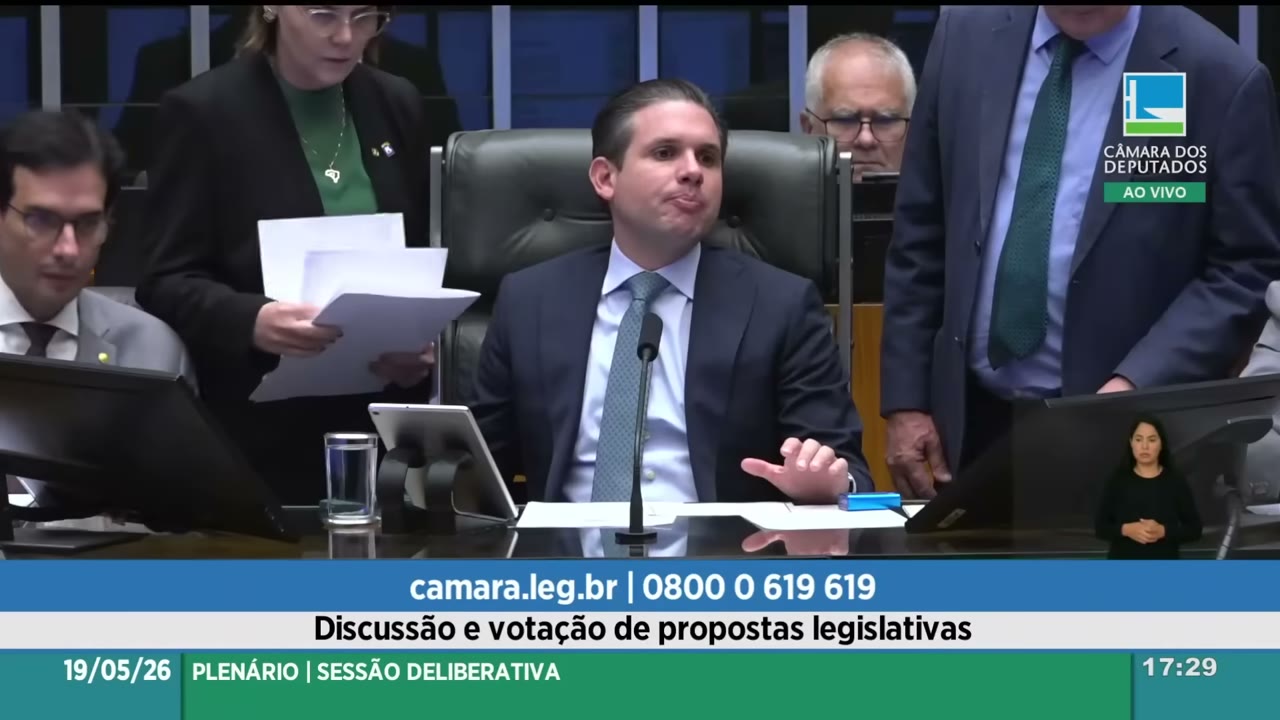 Vídeo do evento em 3:32:31