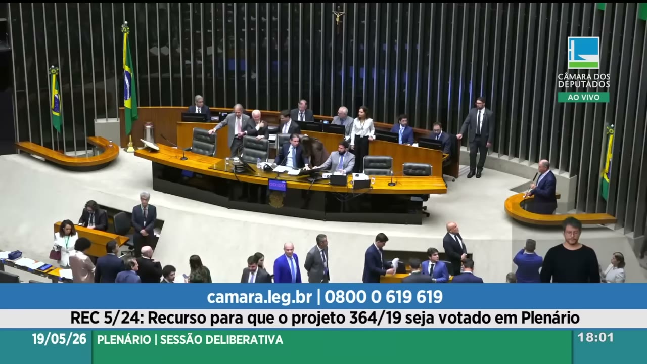 Vídeo do evento em 4:04:20