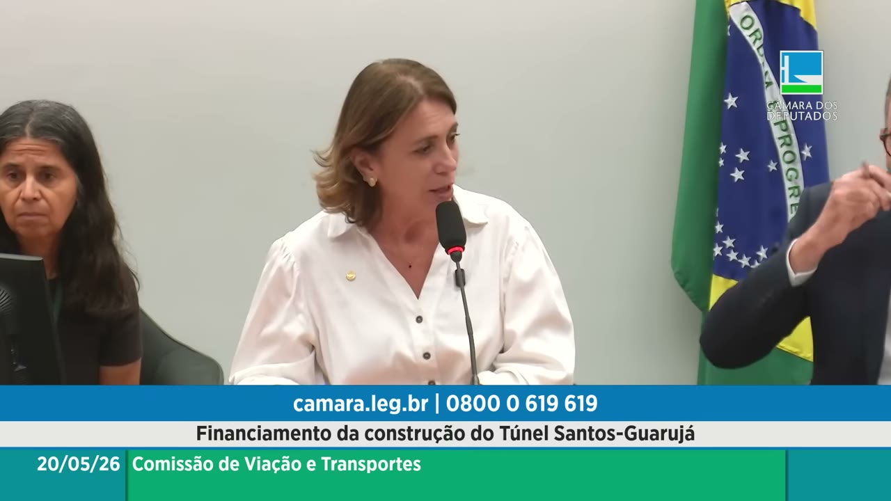 Vídeo do evento em 5:48