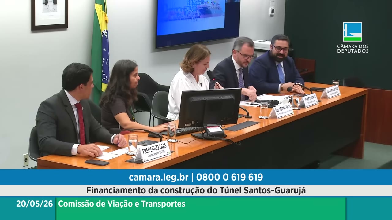 Vídeo do evento em 14:22