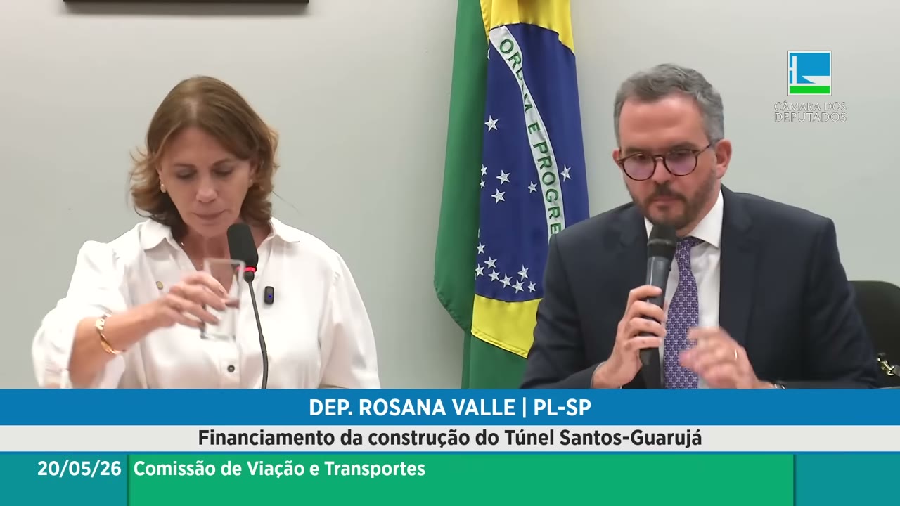 Vídeo do evento em 31:26