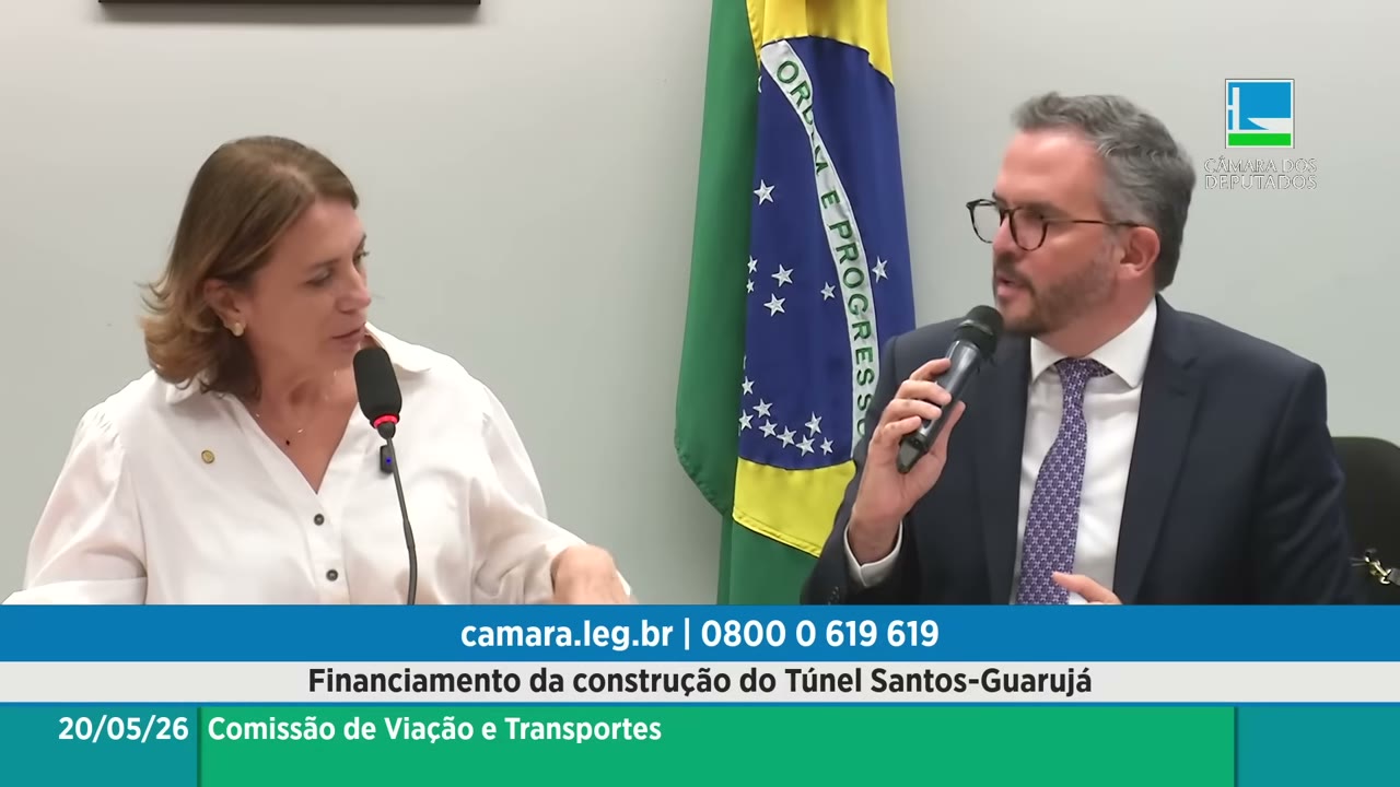 Vídeo do evento em 38:33