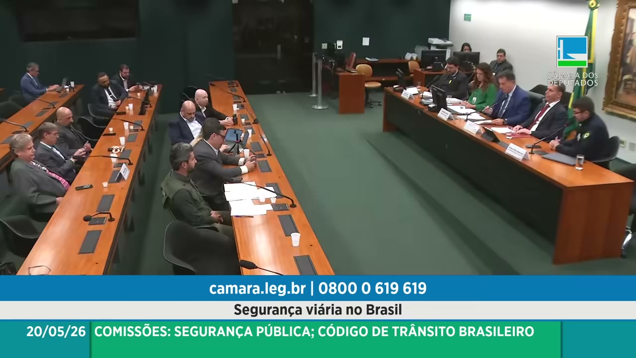 Vídeo do evento em 52:07