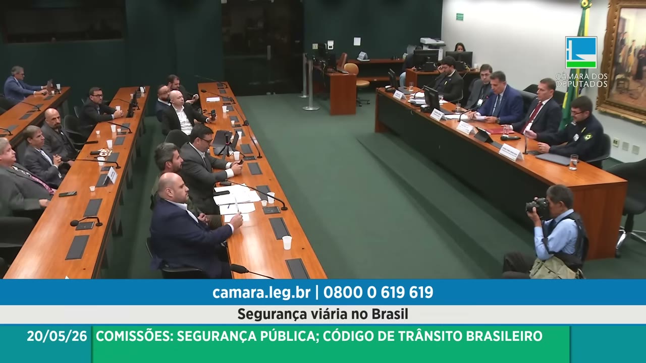 Vídeo do evento em 1:34:08