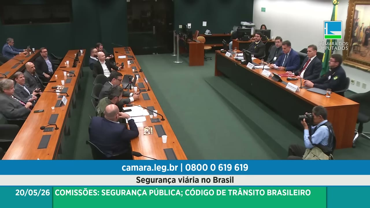 Vídeo do evento em 1:34:13