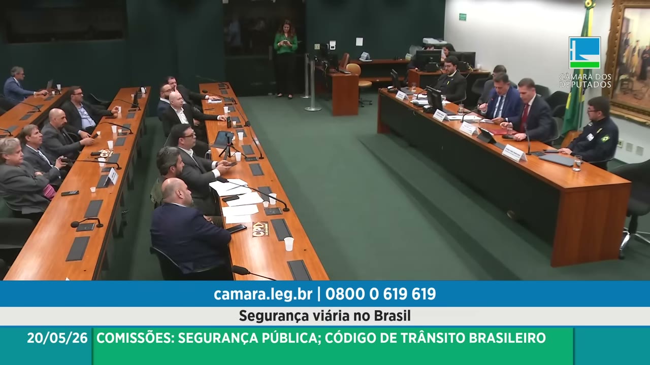 Vídeo do evento em 1:37:47