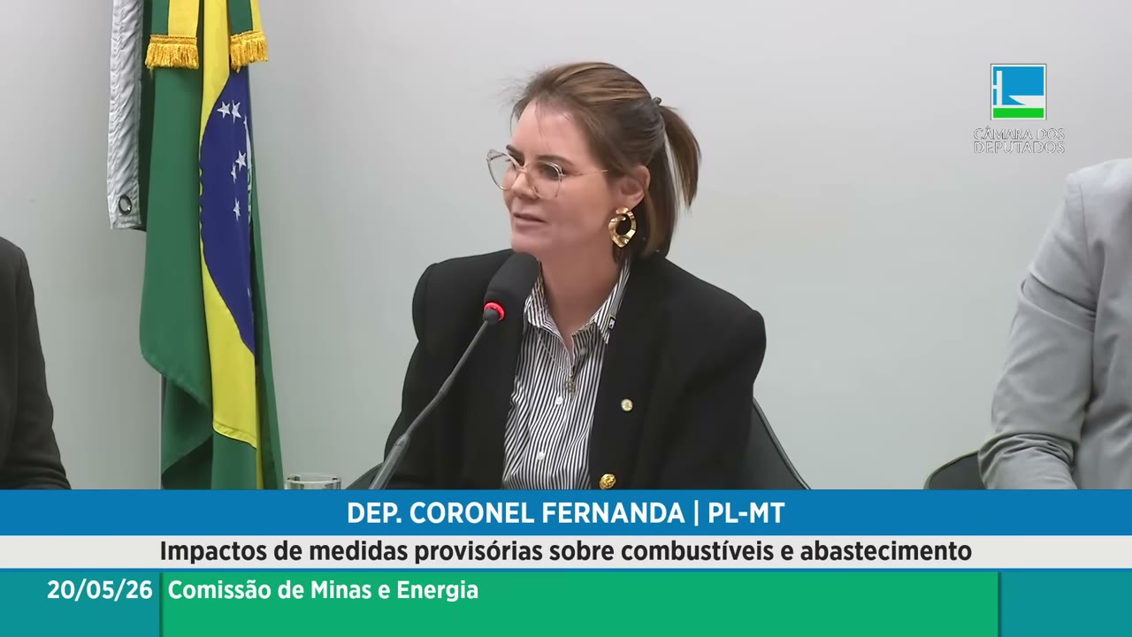 Vídeo do evento em 2:23:42