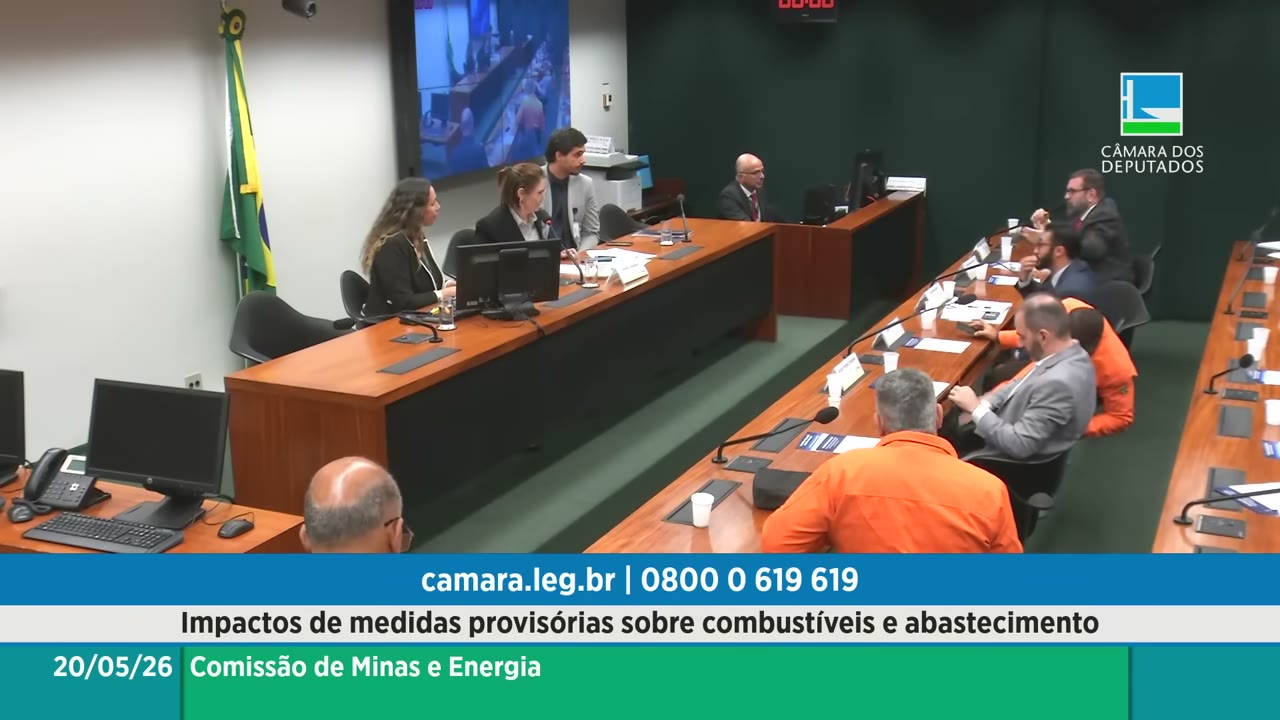 Vídeo do evento em 3:02:44