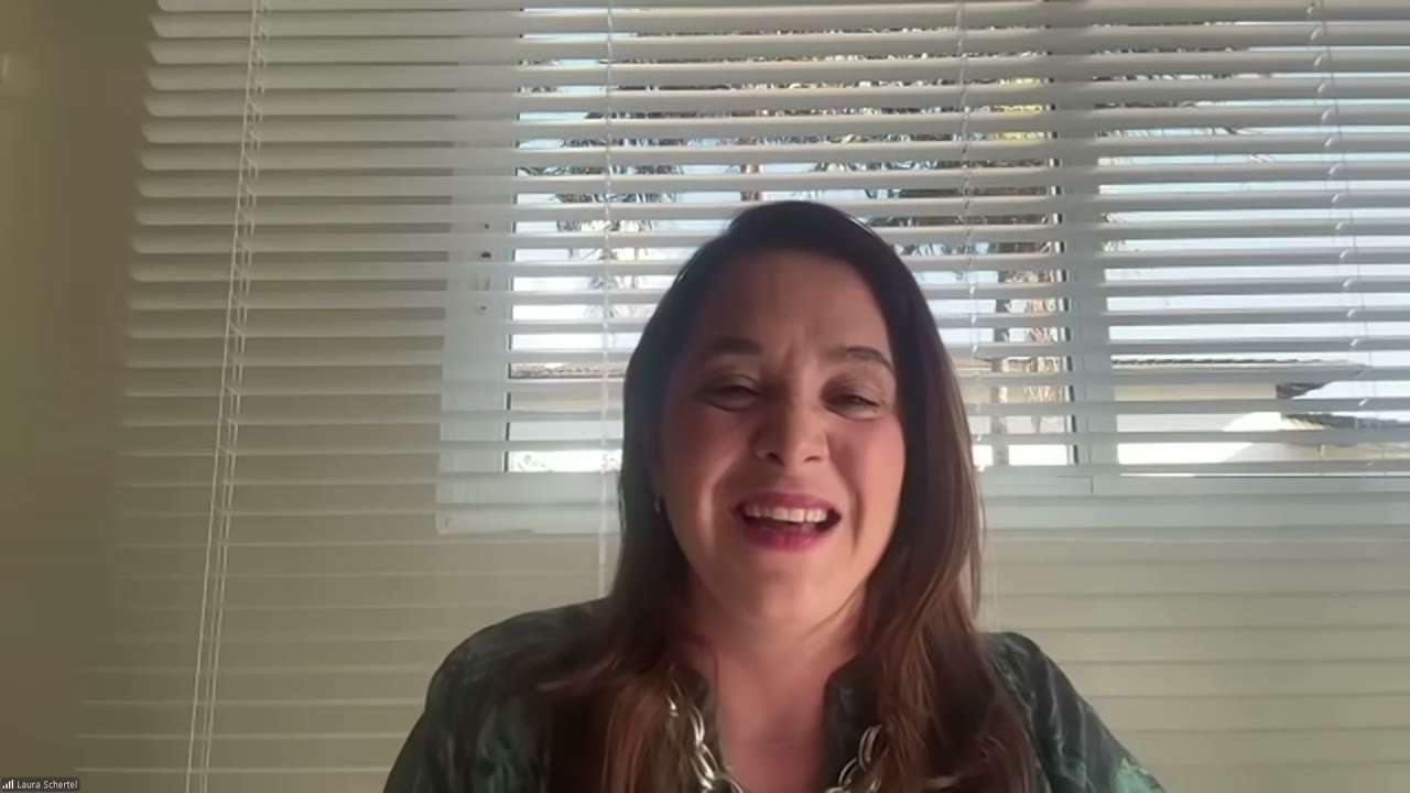 Vídeo do evento em 1:31:13