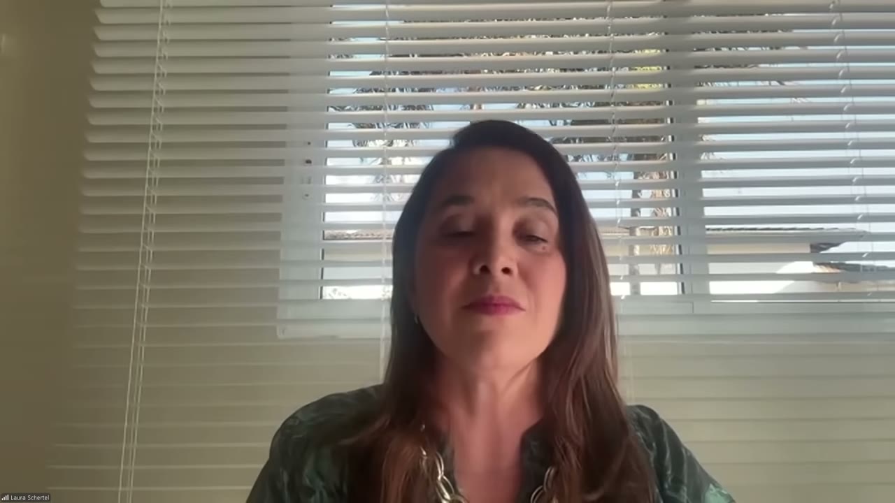 Vídeo do evento em 1:31:19