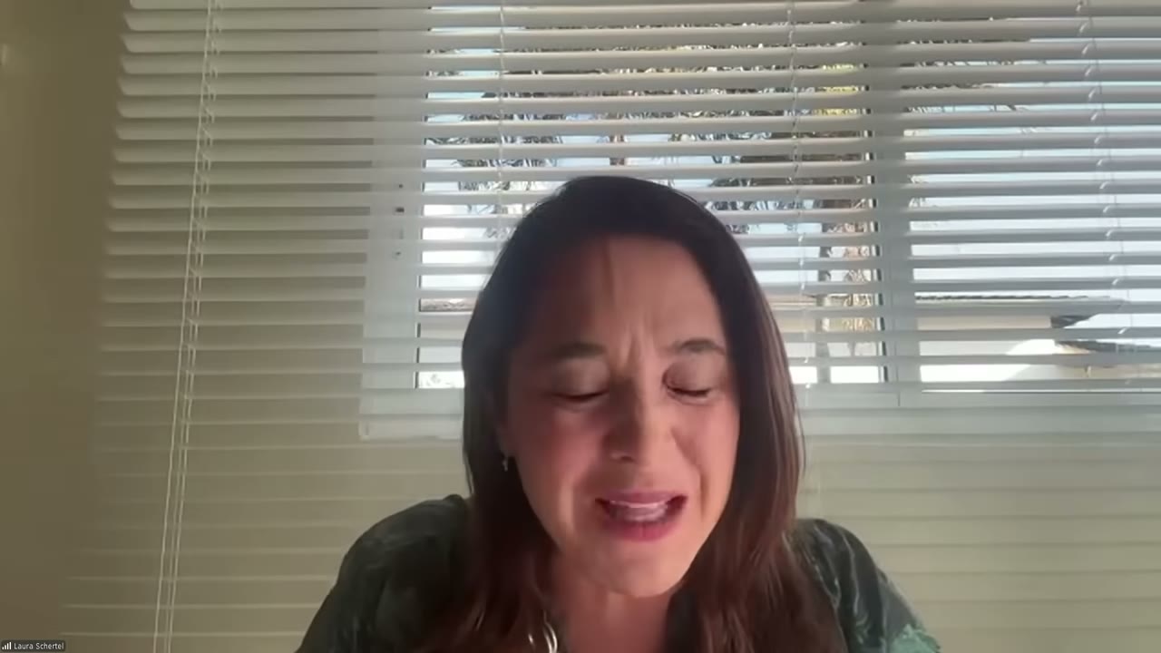 Vídeo do evento em 1:32:16