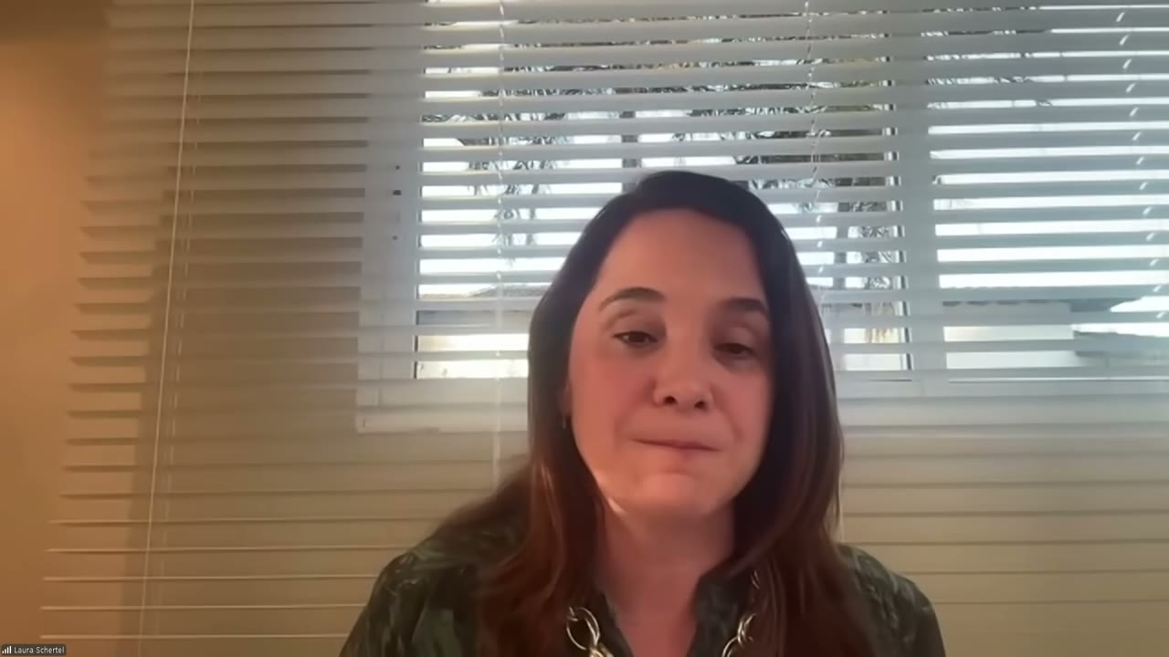Vídeo do evento em 2:36:35
