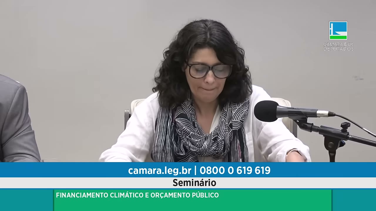 Vídeo do evento em 24:14
