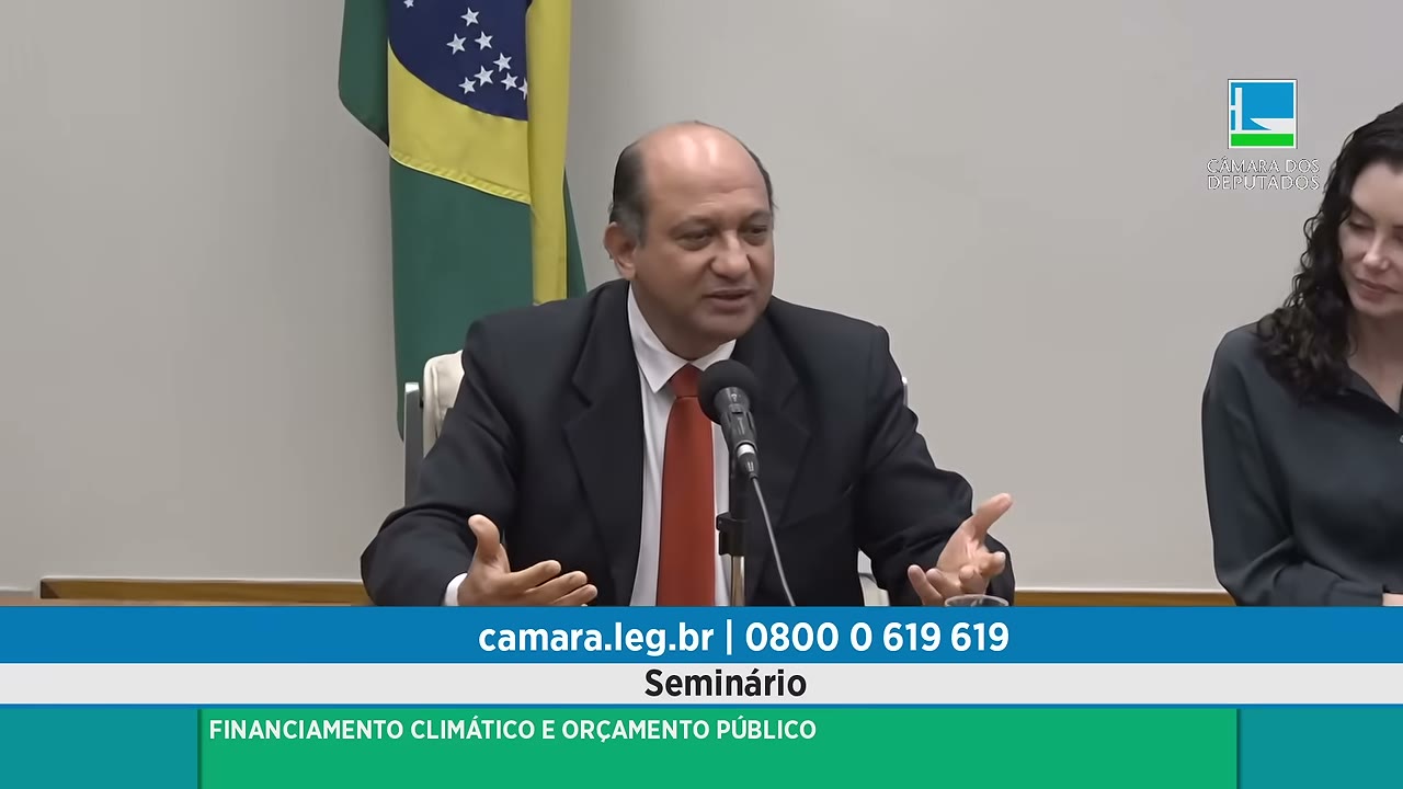Vídeo do evento em 2:29:22