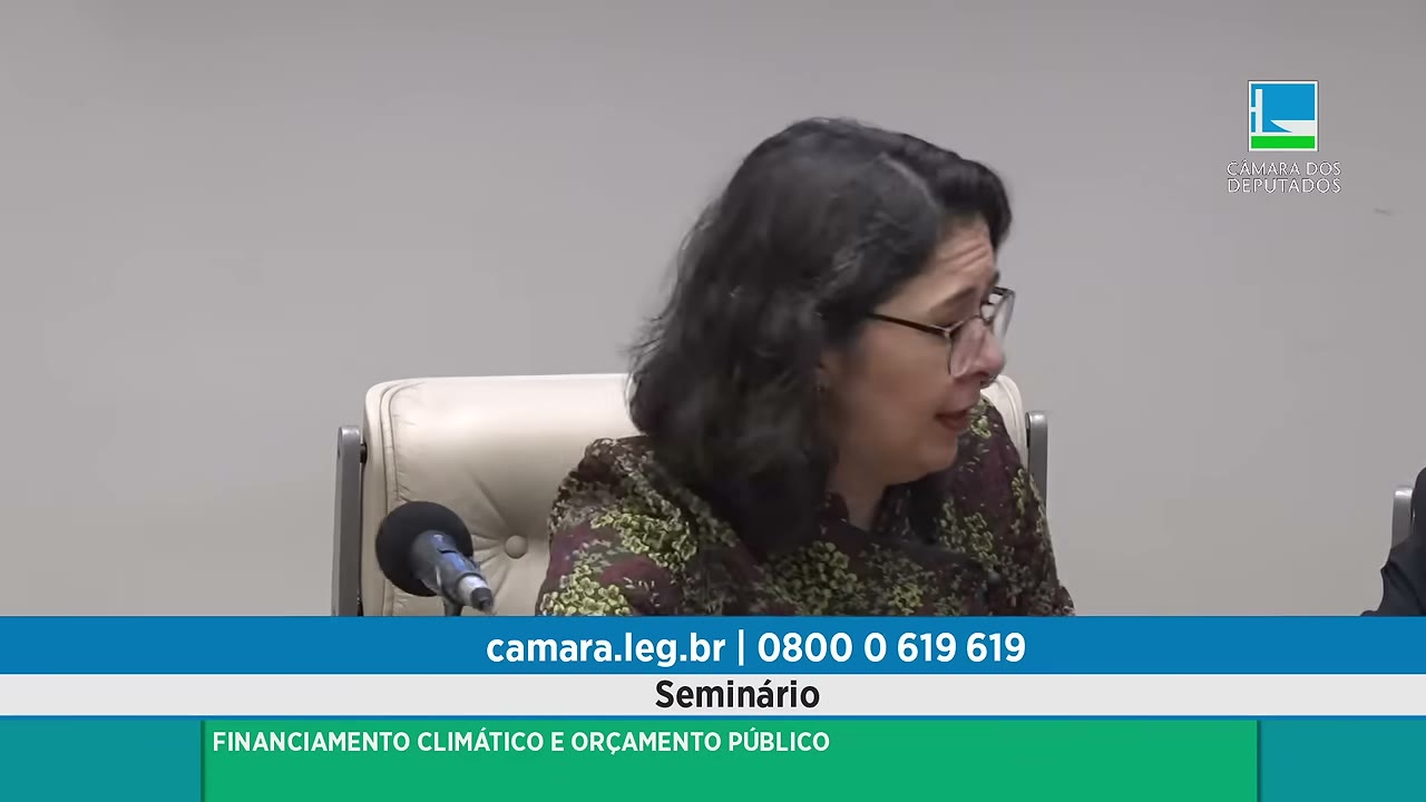 Vídeo do evento em 2:58:23