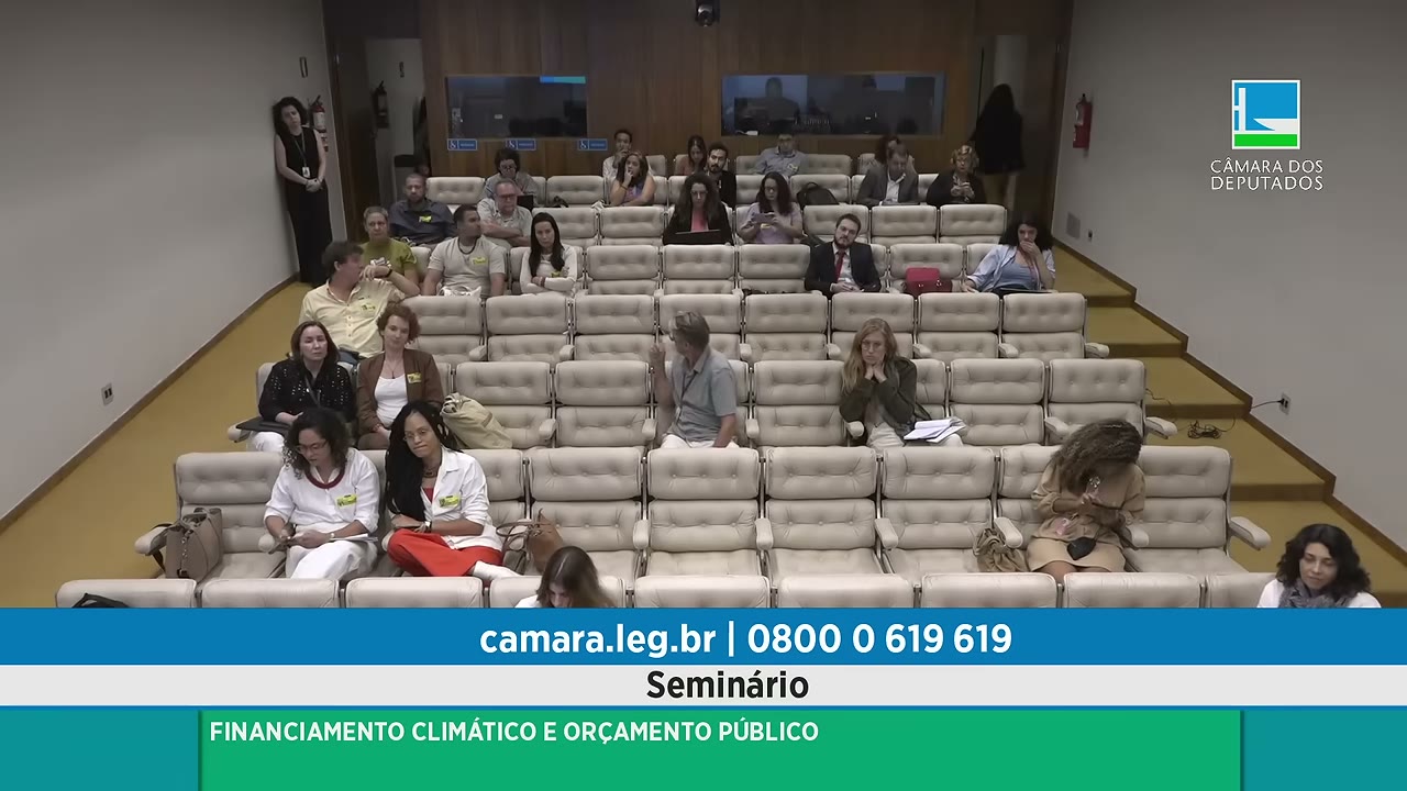 Vídeo do evento em 3:09:24