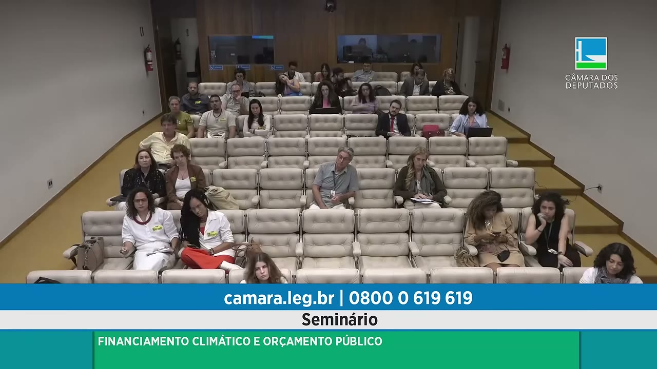 Vídeo do evento em 3:12:22
