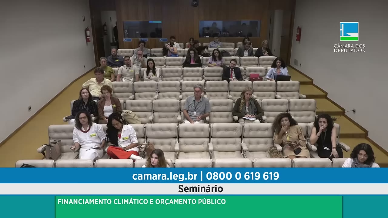 Vídeo do evento em 3:12:26