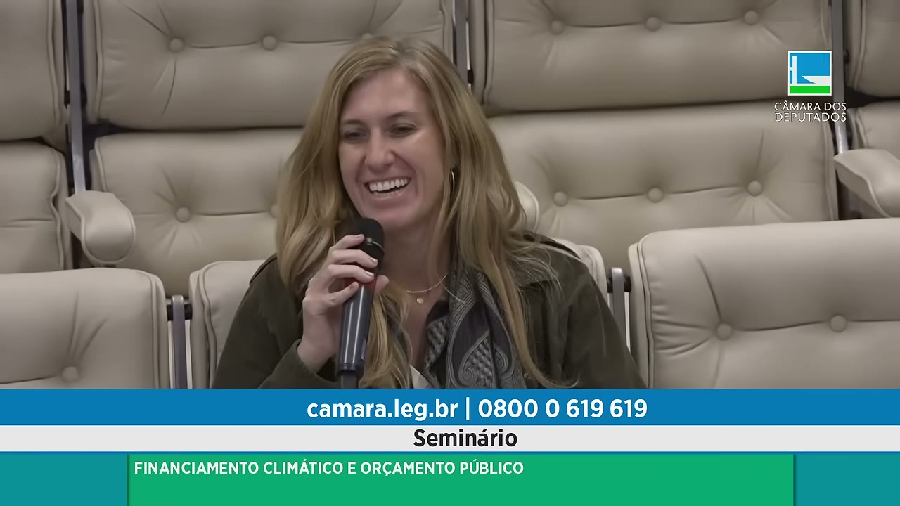 Vídeo do evento em 3:17:17