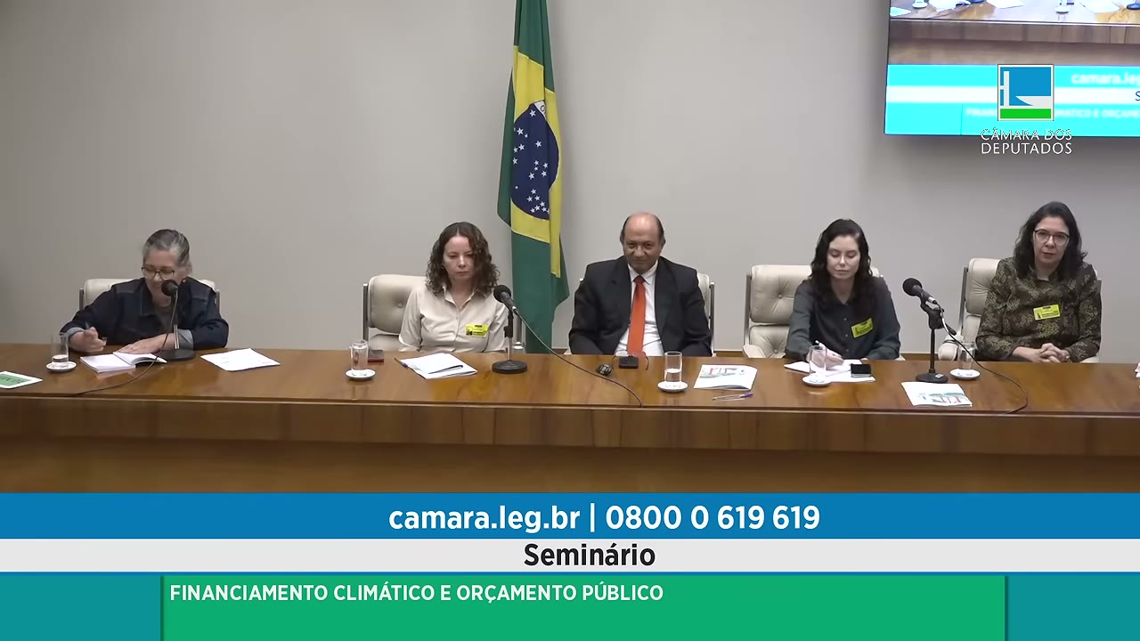 Vídeo do evento em 3:19:02
