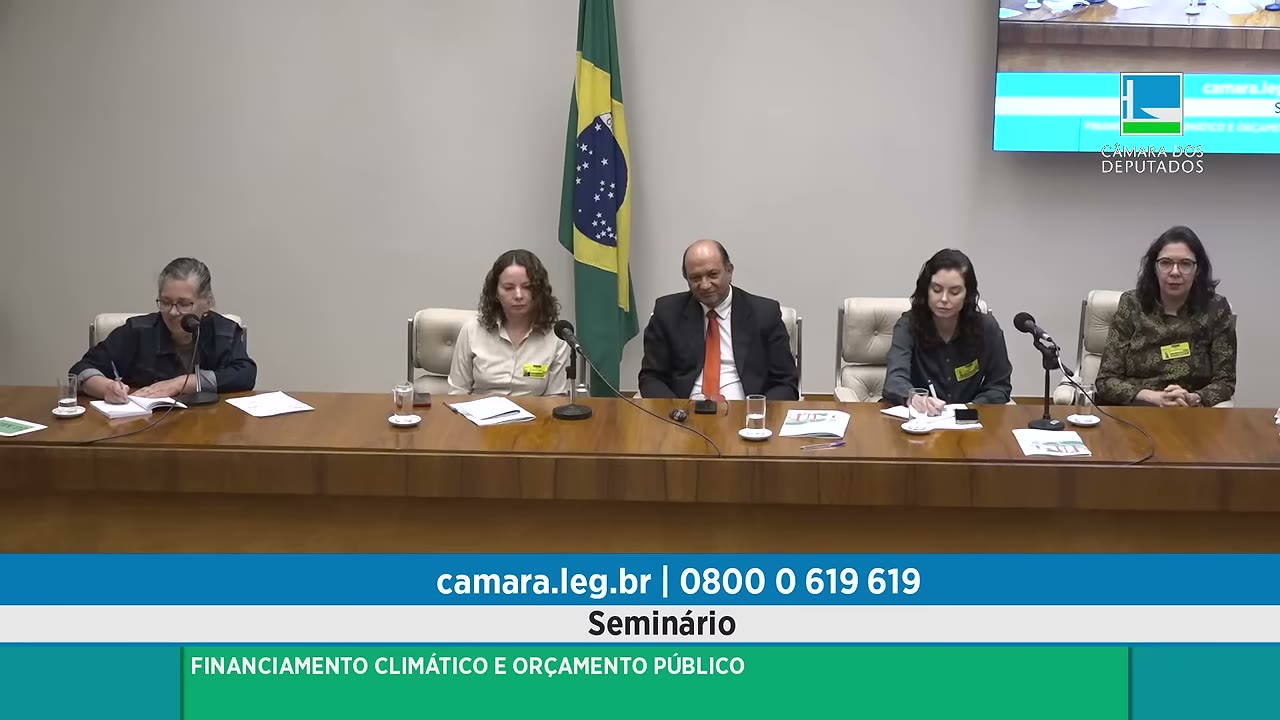Vídeo do evento em 3:19:04