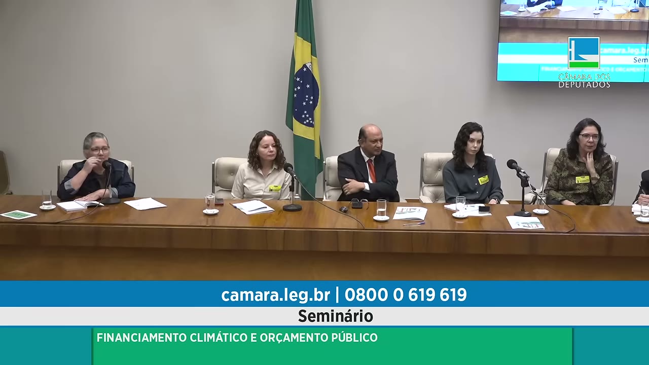Vídeo do evento em 3:21:56