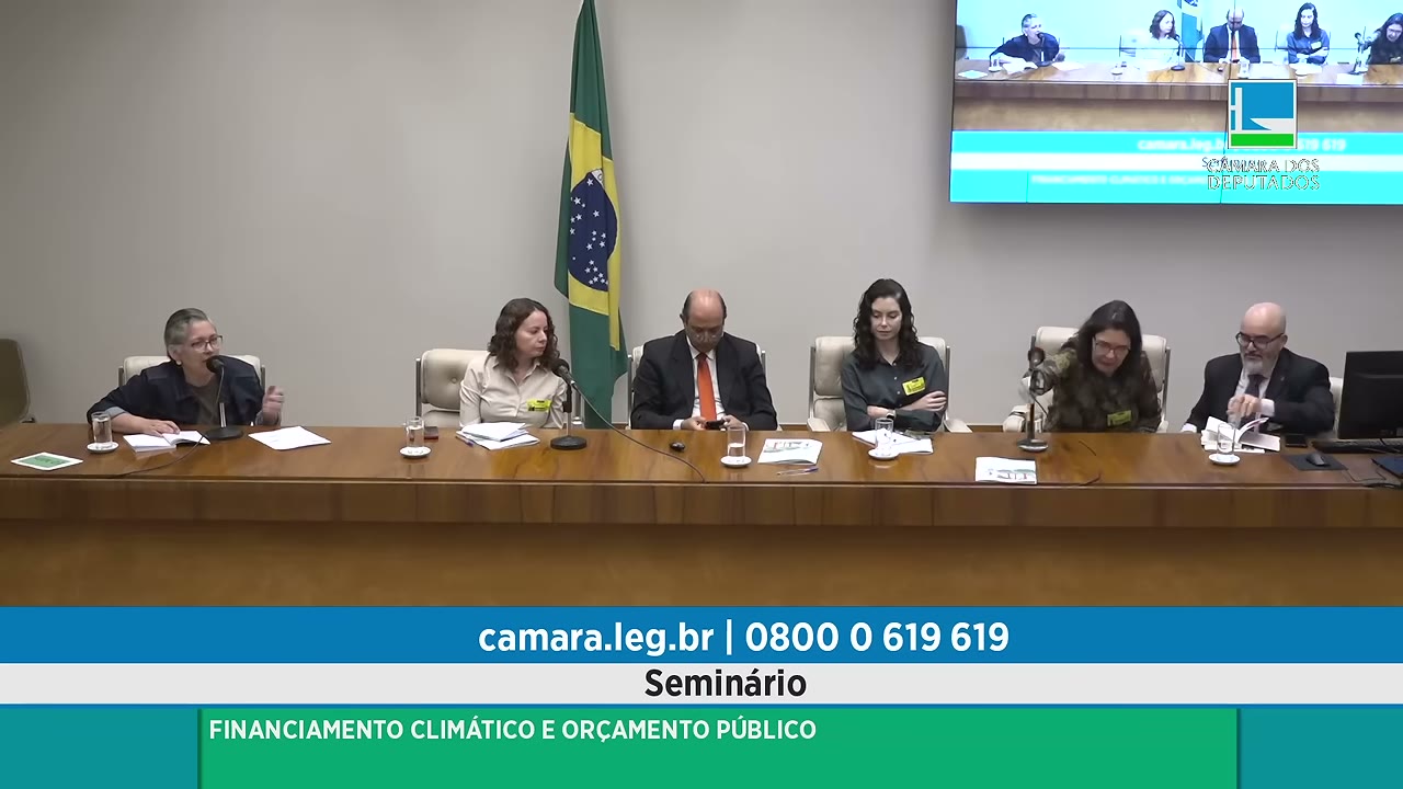 Vídeo do evento em 3:27:09