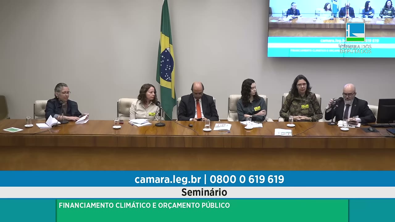 Vídeo do evento em 3:27:25