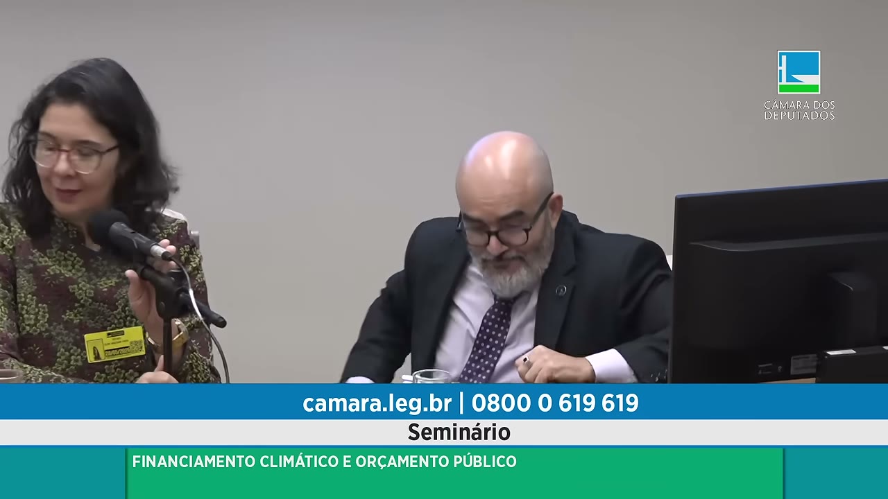 Vídeo do evento em 3:34:01