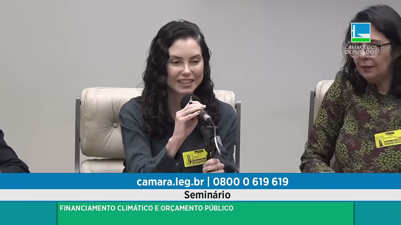 Vídeo do evento em 3:38:05