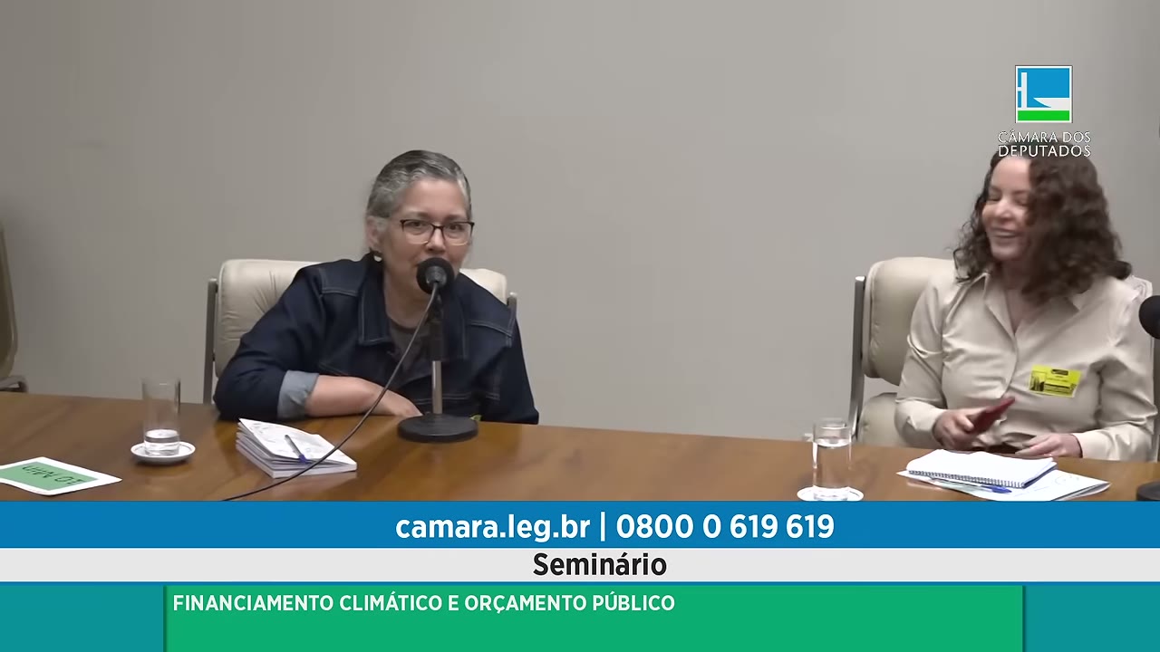 Vídeo do evento em 3:46:47
