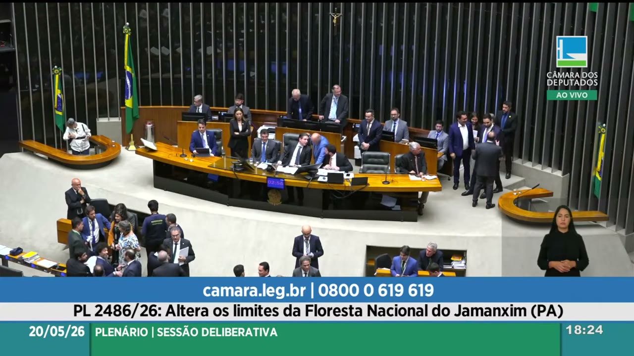 Vídeo do evento em 4:25:10