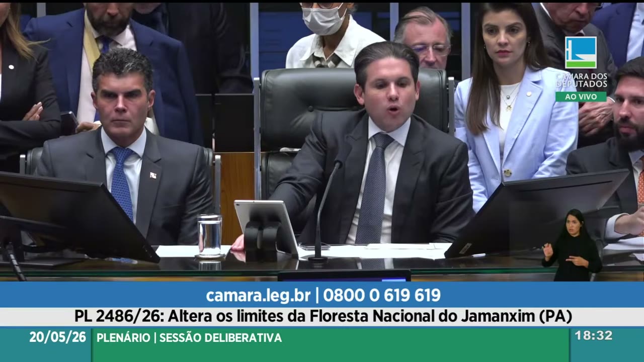 Vídeo do evento em 4:33:59