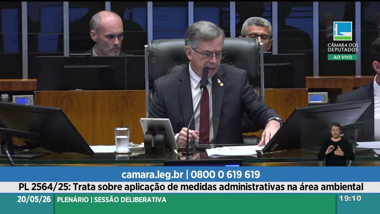 Vídeo do evento em 5:11:45