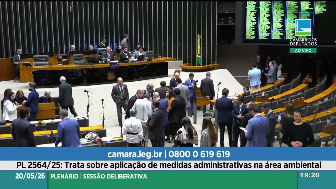 Vídeo do evento em 5:21:40