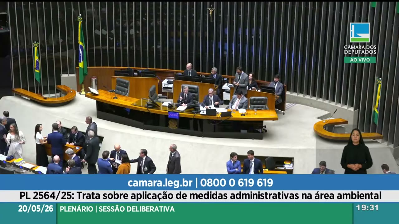 Vídeo do evento em 5:32:40