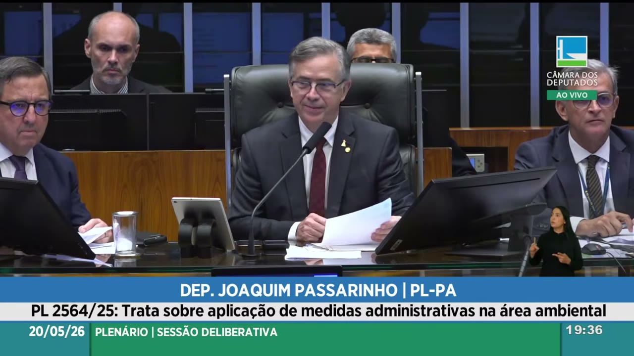 Vídeo do evento em 5:37:19