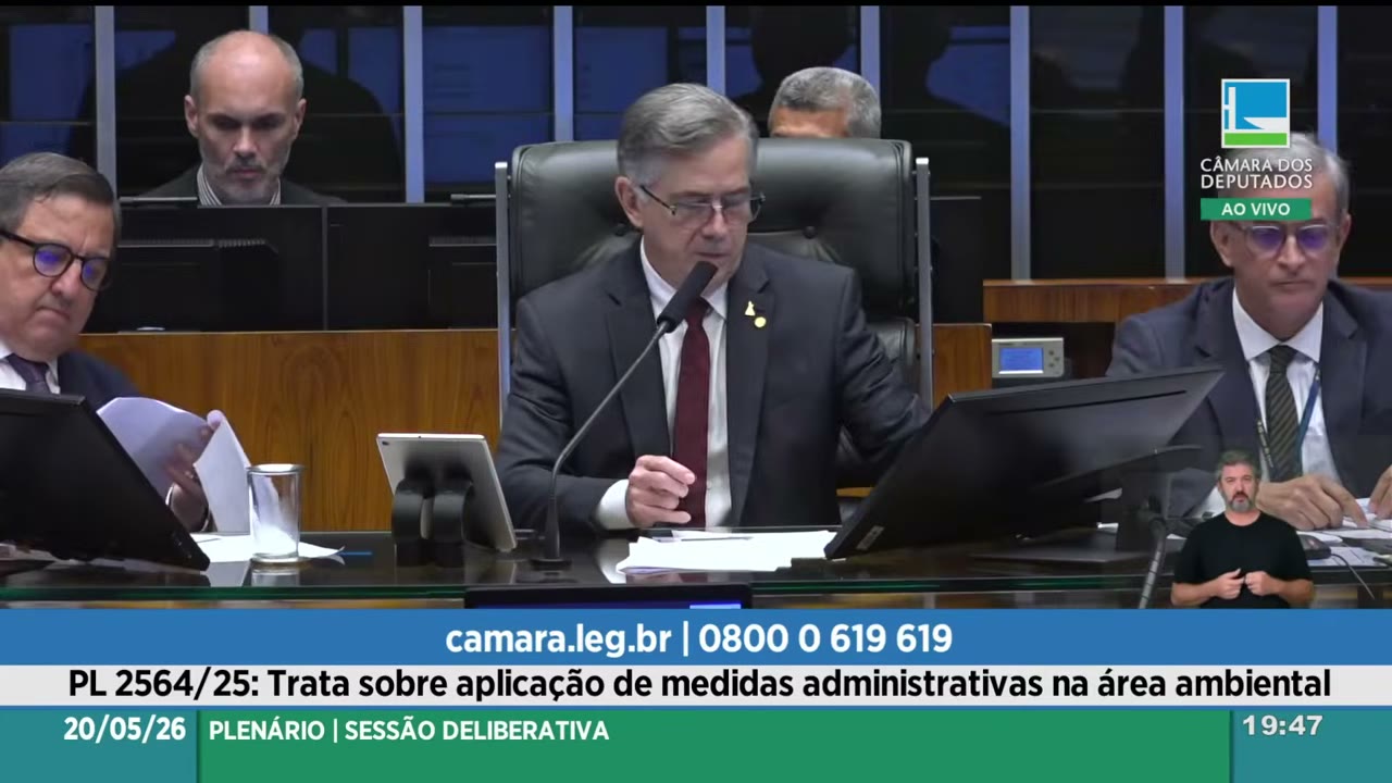Vídeo do evento em 5:48:56