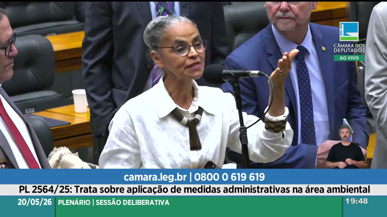 Vídeo do evento em 5:49:07