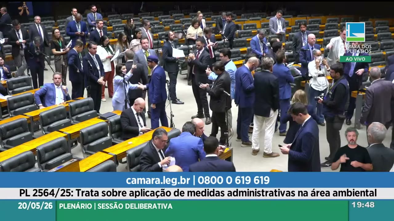 Vídeo do evento em 5:49:48