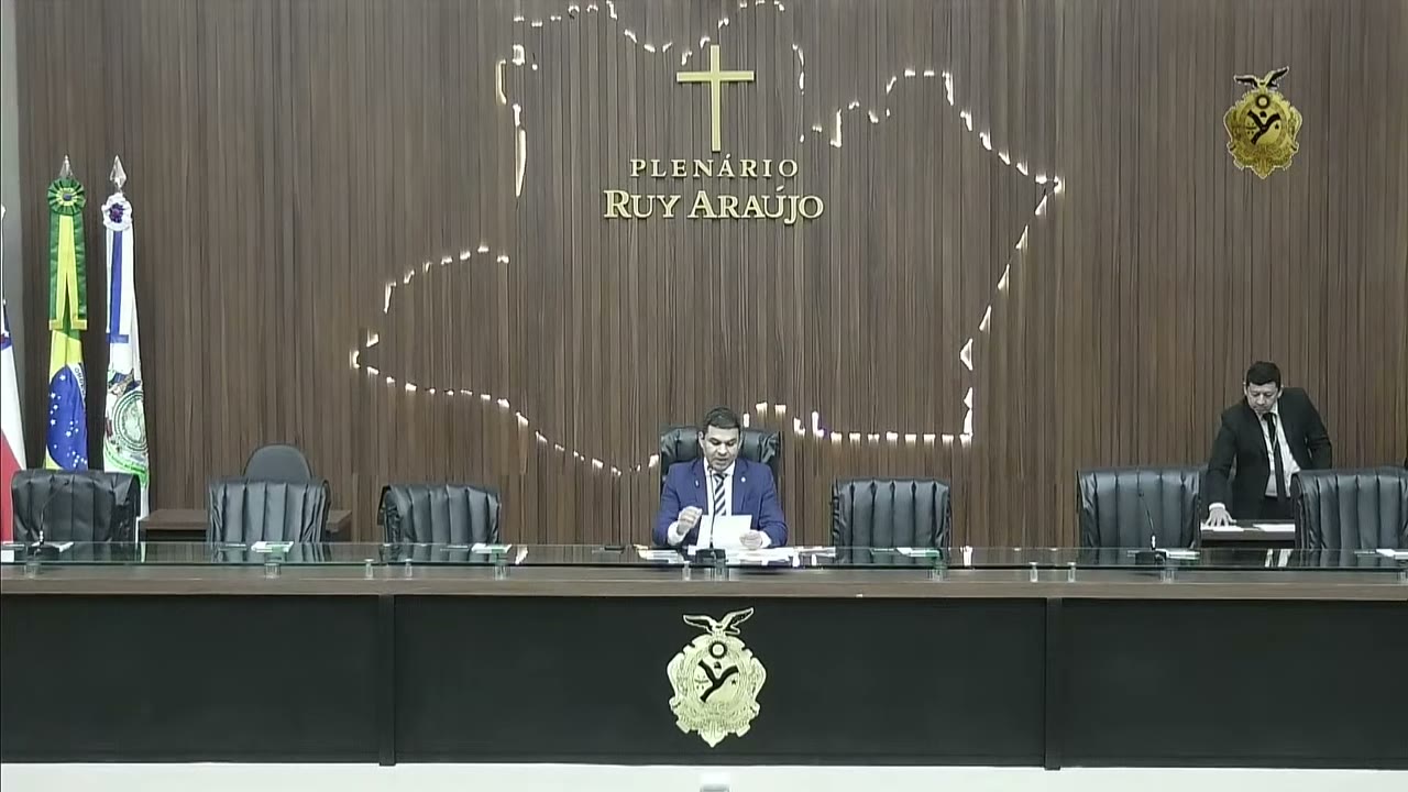 Vídeo do evento em 0:02