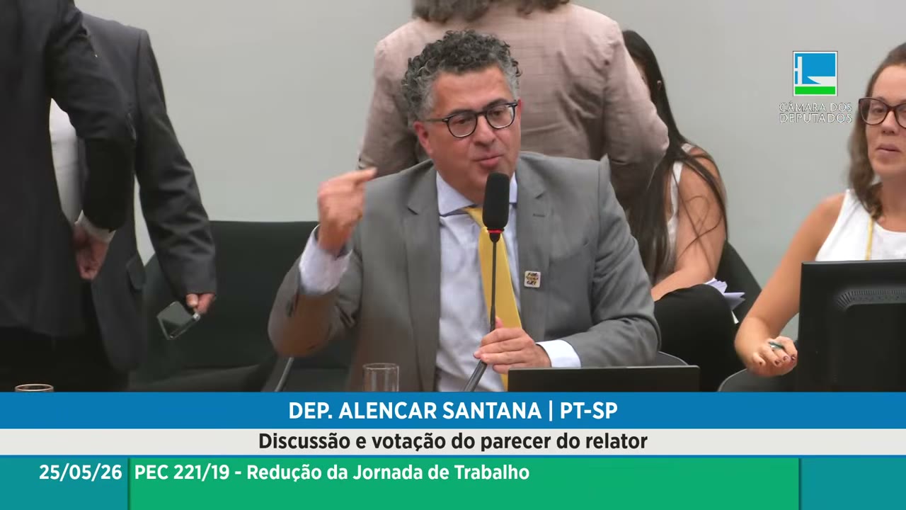 Vídeo do evento em 4:39:28