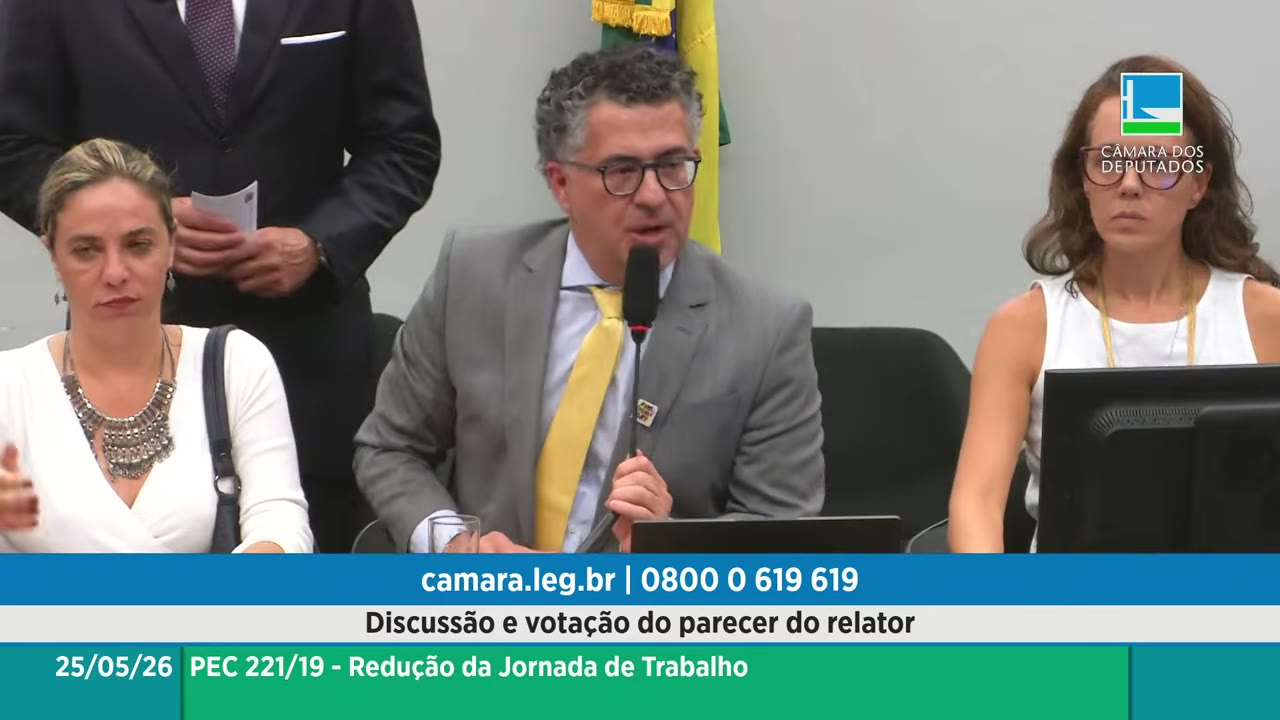 Vídeo do evento em 4:42:04