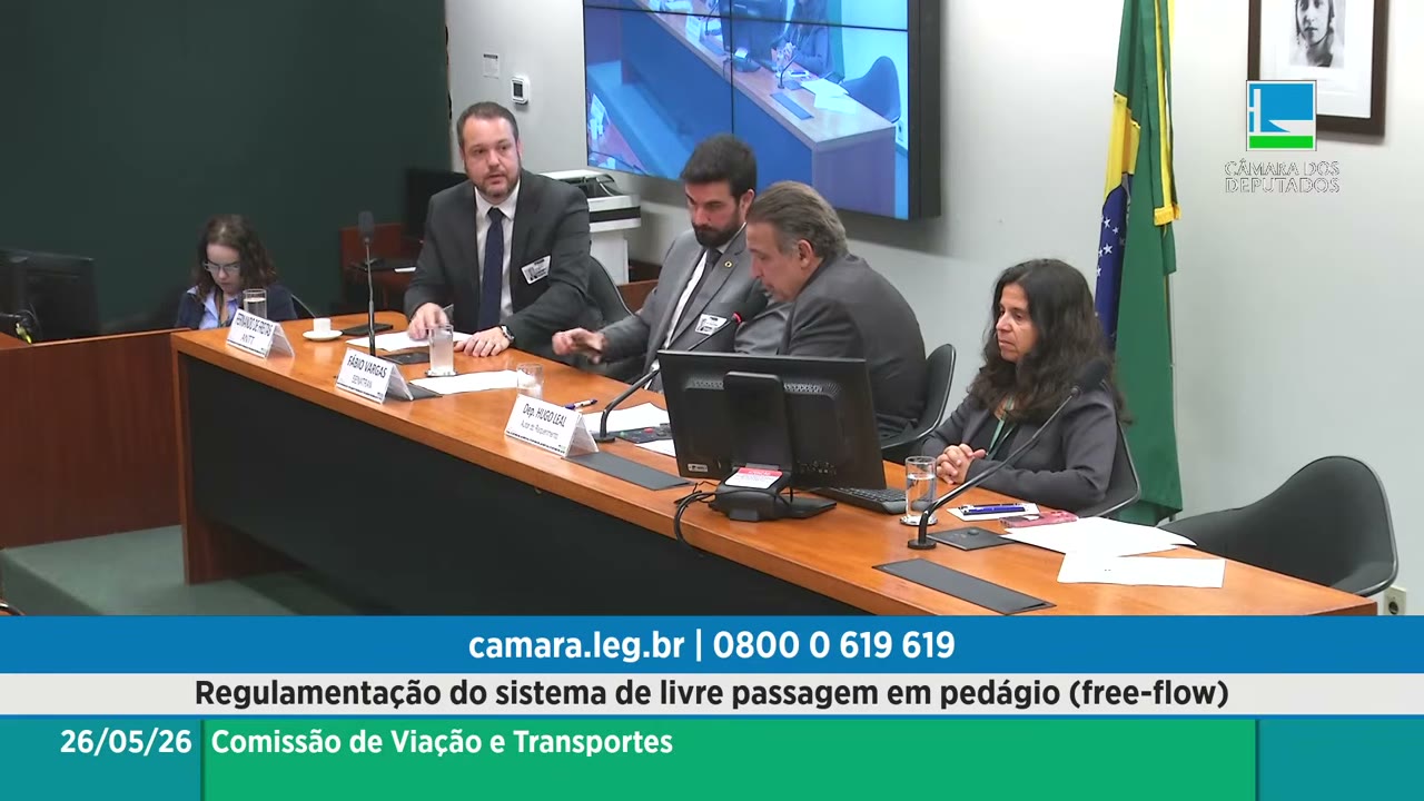 Vídeo do evento em 39:29