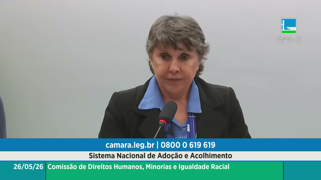 Vídeo do evento em 2:15:55