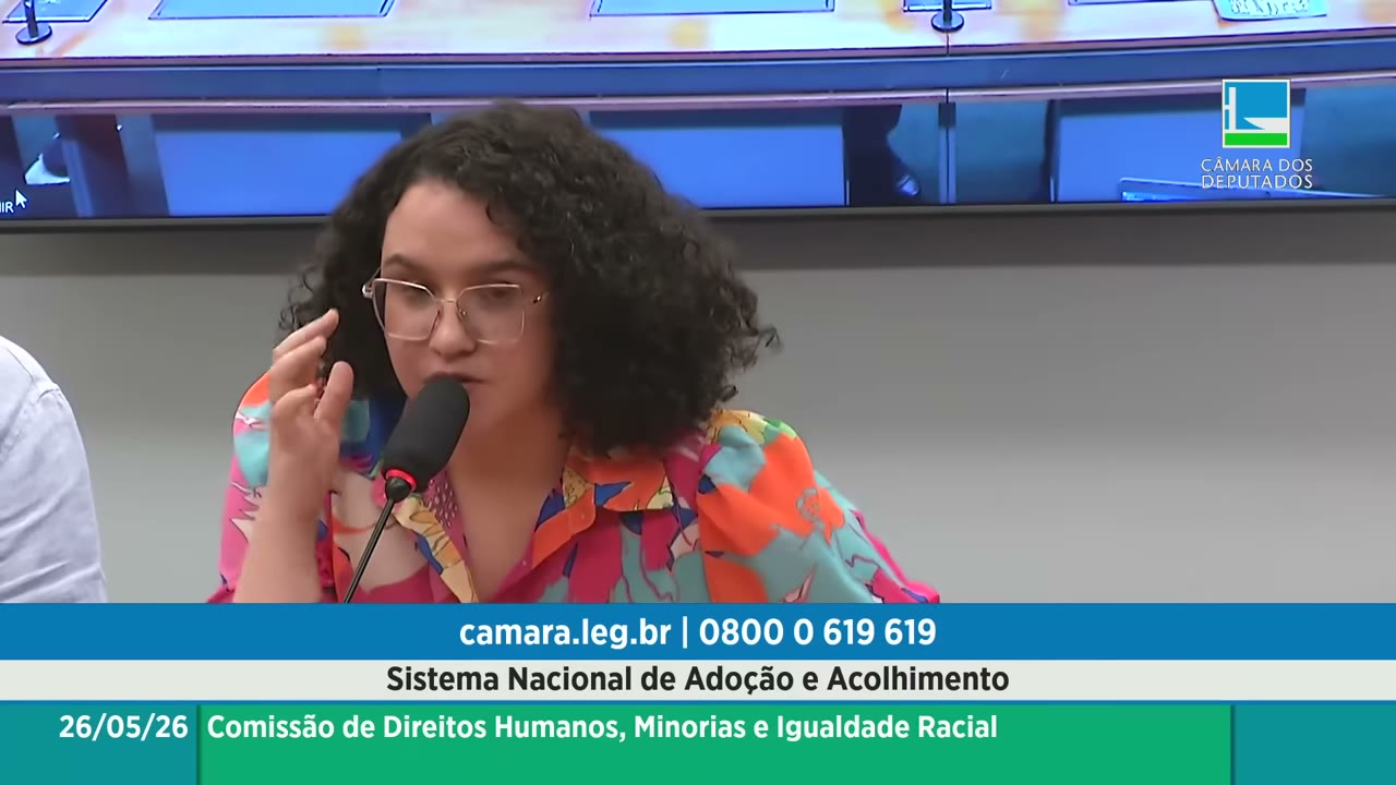 Vídeo do evento em 2:29:59