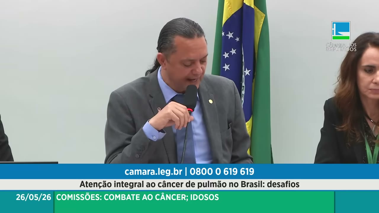 Vídeo do evento em 1:51:54